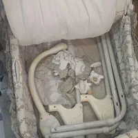 کالسکه، تخت کنار مادر، صندلی ماشین، کریر آمریکایی|کالسکه و لوازم جانبی|تهران, شهرآرا|دیوار