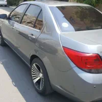 دنا ۹۹|خودرو سواری و وانت|کرج, باغستان|دیوار