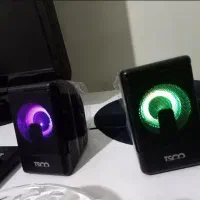 اسپیکر تسکو ار جی بی