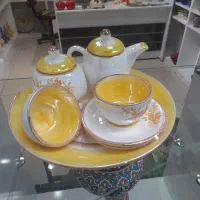 آموزش صفر تاصد ظروف سرامیکی