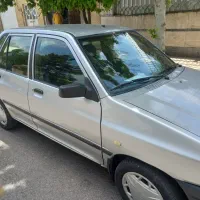 پراید ۱۳۱مدل ۸۹