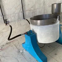 دستگاه تولید رب خانگی