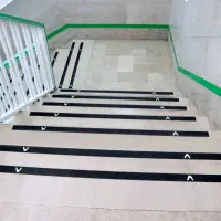 فروش و نصب انواع ترمز پله|مصالح و تجهیزات ساختمان|فسا, |دیوار