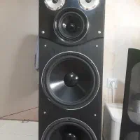 اسپیکر مکسیدراصل