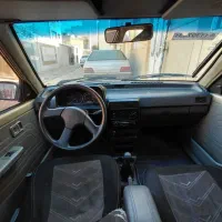 پراید مدل ۸۶ رنگ بژ|خودرو سواری و وانت|شیراز, فرگاز|دیوار