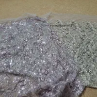 پارجه جنس درجه یک مخصوص لباس مجلسی و لباس محلی