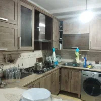 فرهنگیان فاز دوم کارمندان ۱۰۰ متر دو خوابه|فروش آپارتمان|کرمانشاه, |دیوار