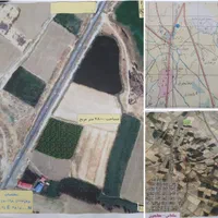 فروش زمین ۱۵۰۰ متری