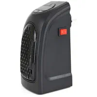 بخاری برقی دیواری|بخاری، هیتر، شومینه|قم, ارم|دیوار