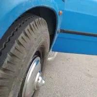 نیسان|خودرو سواری و وانت|شهرکرد, |دیوار