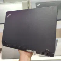 لپ‌ تاپ لنوو تینک پد Lenovo Thinkpad i5 حسابداری|رایانه همراه|پاکدشت, پاکدشت (مامازند)|دیوار