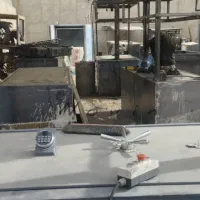 ساخت انواع گاوصندوق اسانسوری طلافروشی