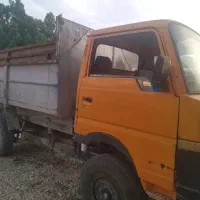 کامیونت zf|خودرو سنگین|شیراز, مسلم|دیوار