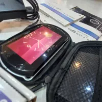 psp go درحد نو