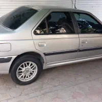 پژو پارس elxمدل ۸۲
