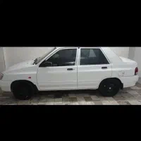 پراید132 مدل 1395