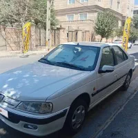 پارس مدل ۱۳۹۳ کارکرد ۴۹۰۰۰ تابدون رنگ داشبورد جدید|خودرو سواری و وانت|کرج, کوی کارمندان جنوبی|دیوار
