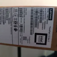 لپتاپ لنوو thinkpad l13