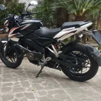 NS200 RS200|موتورسیکلت|رشت, توشیبا|دیوار