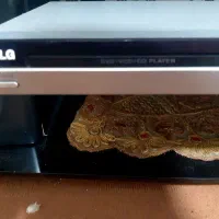 دستگاه دی وی دی|پخشکننده DVD و ویدیو|شاهرود, |دیوار