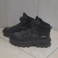 نیم بوت پسرانه|کیف، کفش، کمربند|تهران, شادآباد|دیوار