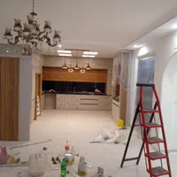 خدمات برق کاری سیم کشی ساختمان سراسری