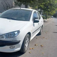 206 sd|خودرو سواری و وانت|ارومیه, |دیوار