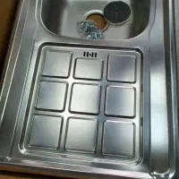 سینک ظرفشویی