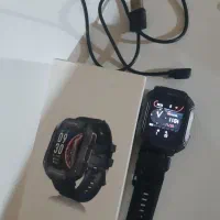 ساعت هوشمند|ساعت|بندر انزلی, شیلات|دیوار