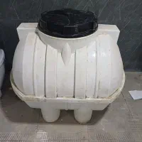منبع آب ۵۰۰ لیتری