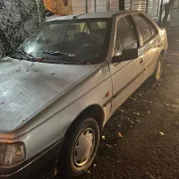 روآ سال کم کار کرد|خودرو سواری و وانت|تهران, مخصوص|دیوار