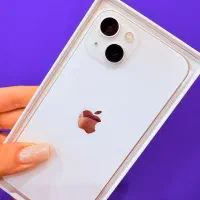 آیفون 13 نرمال iPhone 13 normal|موبایل|قائمشهر, |دیوار