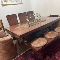 میز نهار خوری