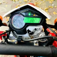 تریل200پرواز|موتورسیکلت|بروجرد, |دیوار