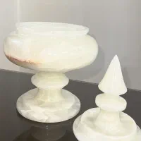 شکلات خوری مرمر