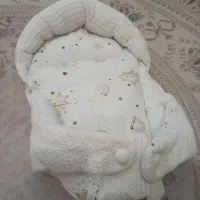 صندلی ماشین،تاب،آغوشی،قنداق|تخت و صندلی بچه|کرج, عظیمیه|دیوار