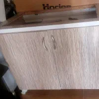 کابینت گاز