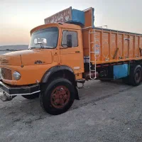 زیرمایلر مدل ۸۳ آس