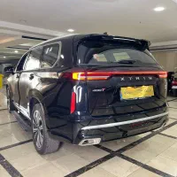 اکستریم VX مدل 1404 نقد و اقساط -حیدرخودرو|خودرو سواری و وانت|تهران, سهروردی|دیوار