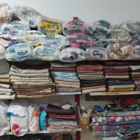 فروش پتوی اقساطی|رختخواب، بالش، پتو|اسفراین, |دیوار