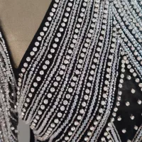 پنل لباس مجلسی سایز ۴۰|لباس|تهران, مهرآباد|دیوار