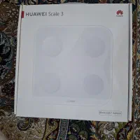 ۳عددترازوی وزن کشی HUAWEI