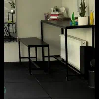 میز و نیمکت و کنسول