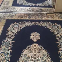 ۲ تخته فرش در حد نو