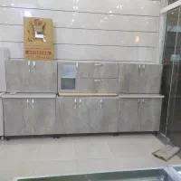 مرکز فروش کابینت آماده متری تکی موجود است