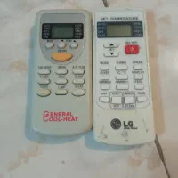 دوعددکنترل کولرگازی