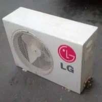 کندانسور الجی ۱۲۰۰۰ اصلی