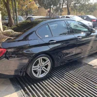 بی ام و ۵۲۸ مدل۲۰۱۵|خودرو سواری و وانت|اصفهان, باغ نگاره|دیوار