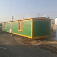 کانکس   (۳۶متری)|مصالح و تجهیزات ساختمان|چهاردانگه (تهران), |دیوار