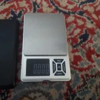ترازو دیجیتال